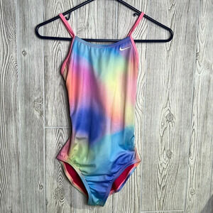 COPY - Youth Nike Swimsuit one piece size Large